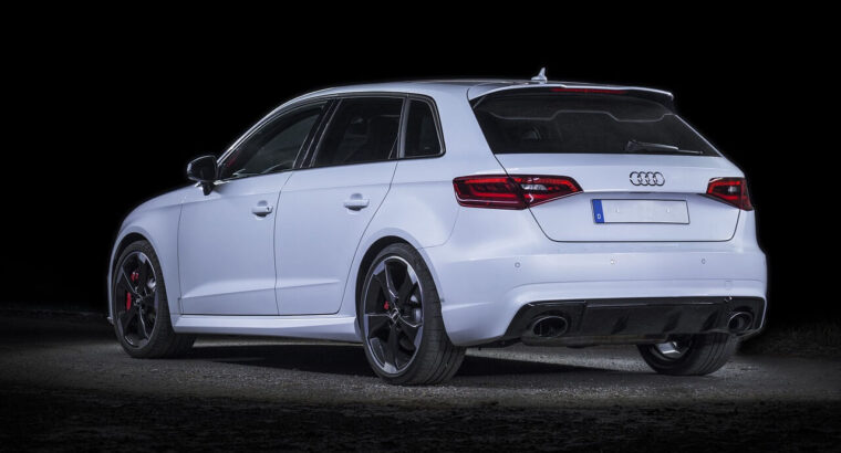 Audi Q8 – The Ultimate Luxury SUV with Sporty Perf